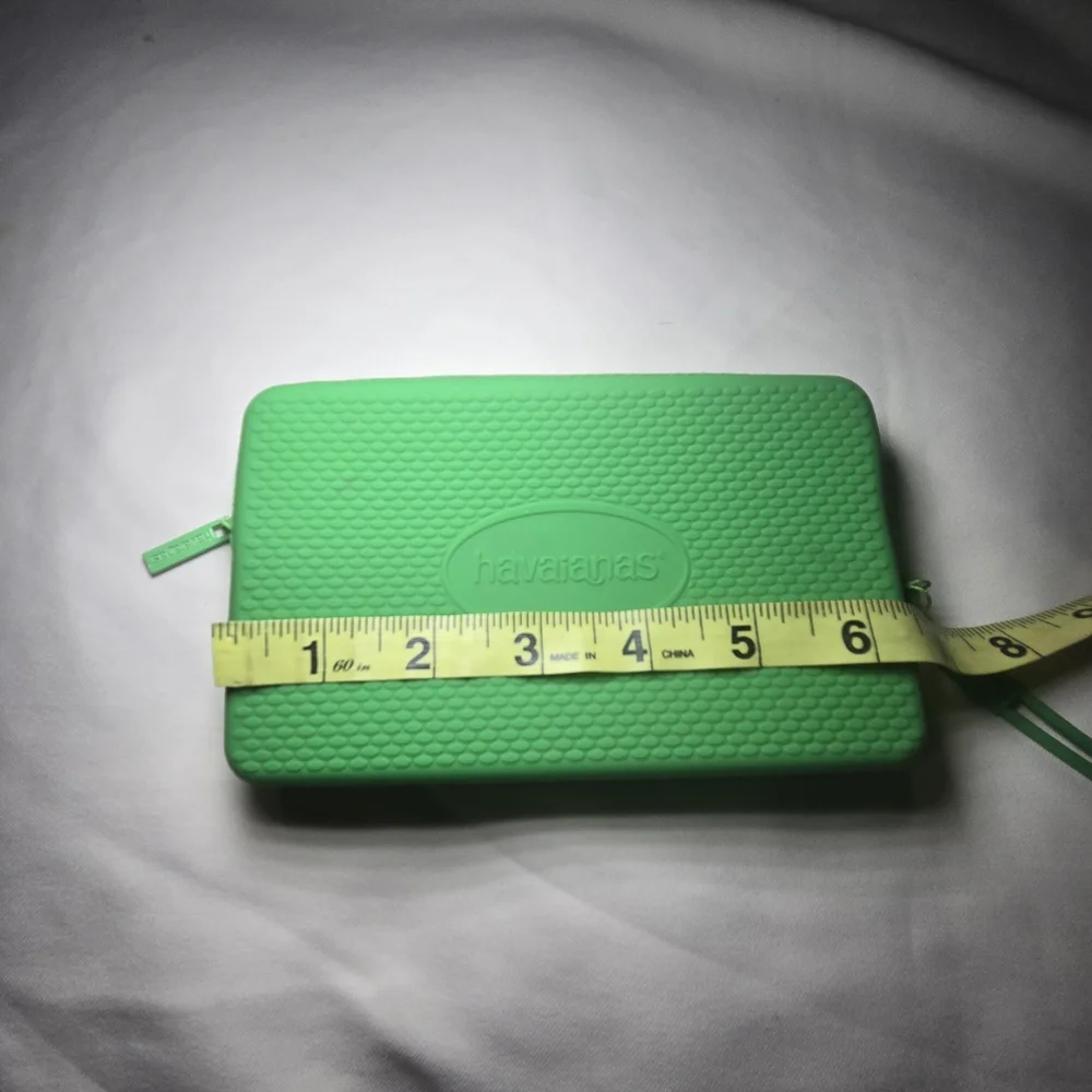Havaianas Green Tablet Case